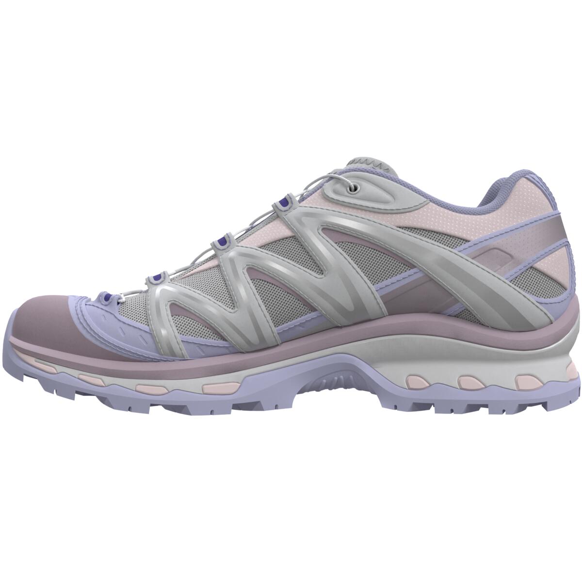 Salomon XT-Quest Low-Top Sneakers