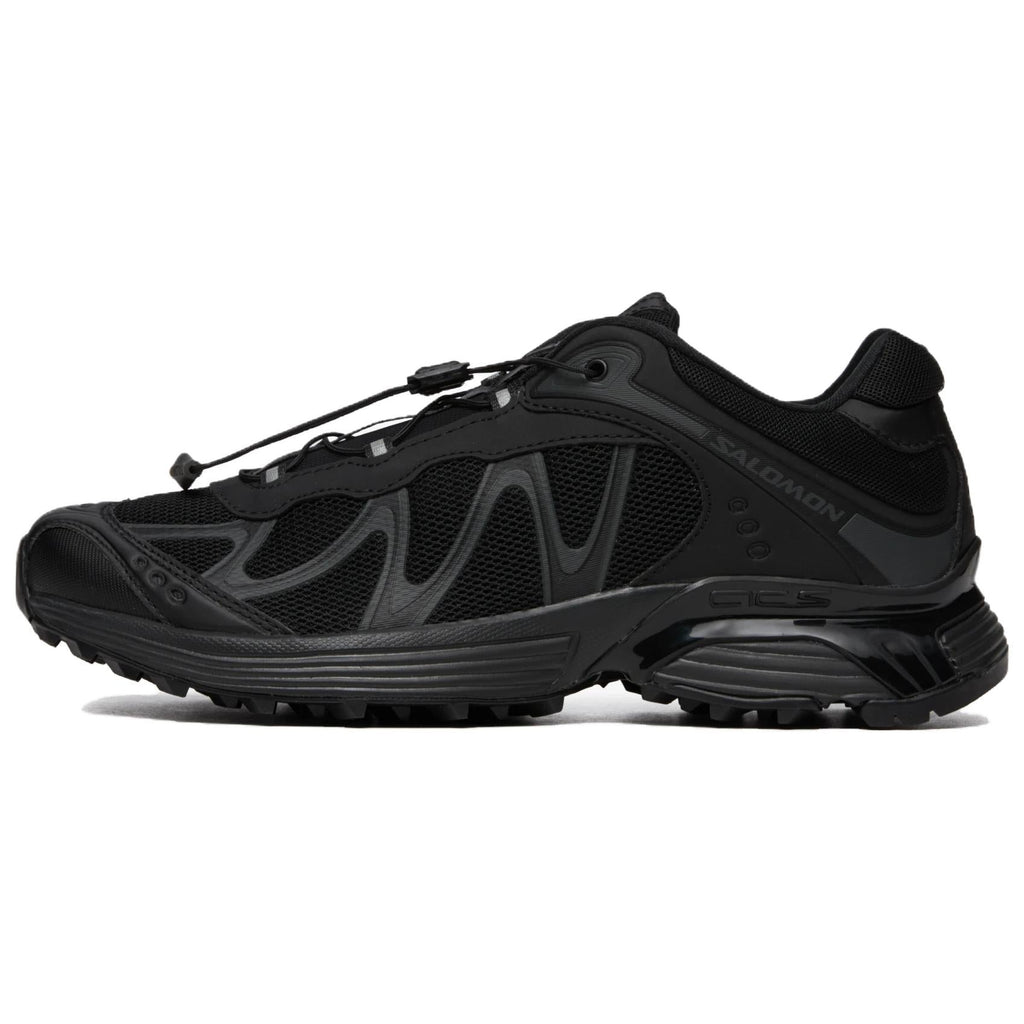 Salomon XT-Whisper Unisex Sneakers – Black