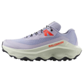 Salomon Ultra Glide 3 Women's Trail Shoes – Lavender, Cream & Coral