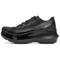 Salomon Phantasm Black / Charcoal Platform Sneakers