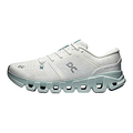 On Cloud X 5 Sneakers – White & Pale Green