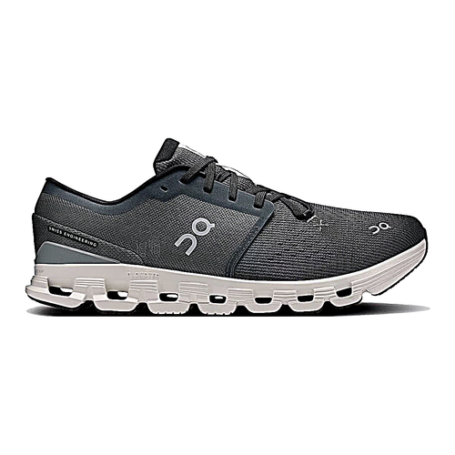 On Cloud X 5 Sneakers – Black & White