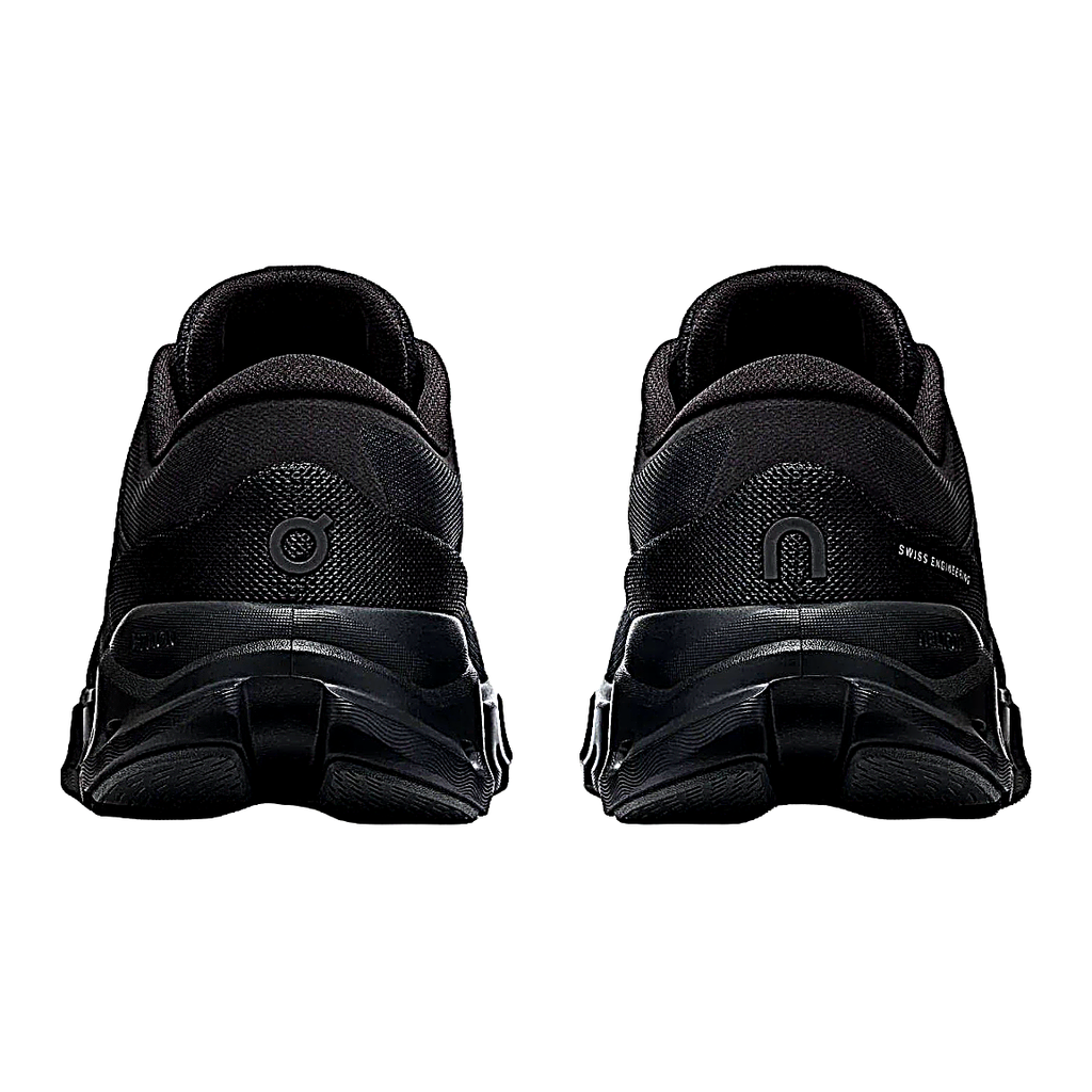 On Cloud X 5 Sneakers – All Black