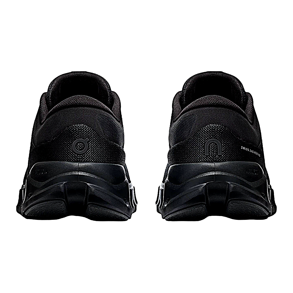 On Cloud X 5 Sneakers – All Black
