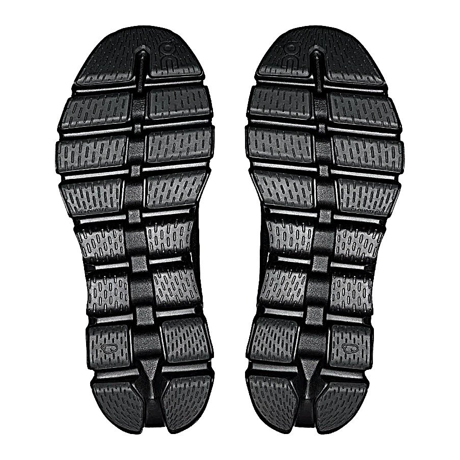 On Cloud X 5 Sneakers – All Black