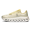 On Cloudtilt Sneakers – Cream & Yellow