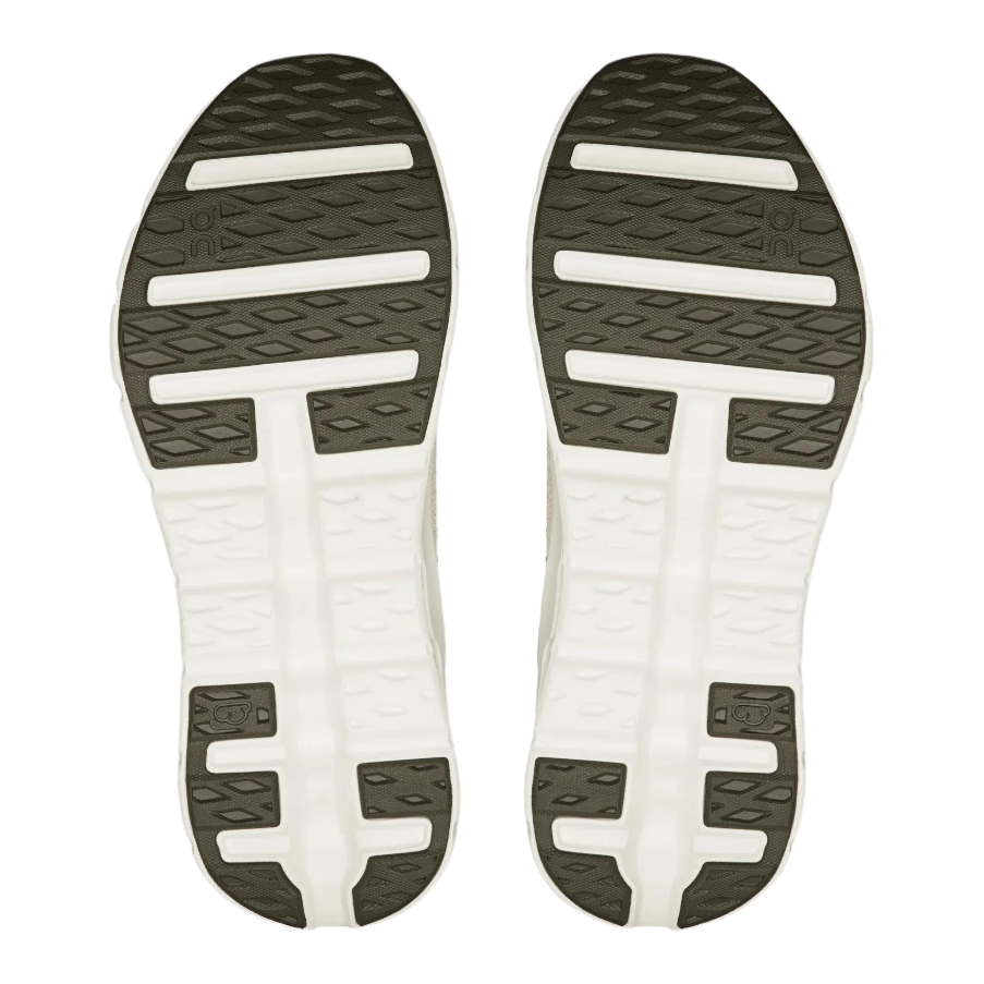On Cloudtilt Sneakers – Cream & Yellow