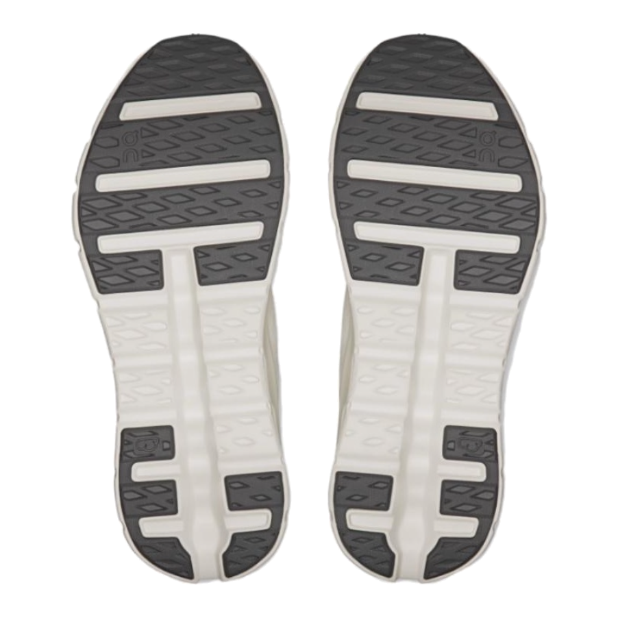 On Cloudtilt Sneakers – White & Light Grey