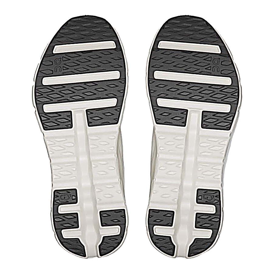 On Cloudtilt Sneakers – White & Light Grey