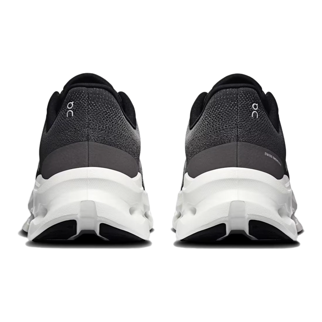 On Cloudtilt Sneakers – Black & White