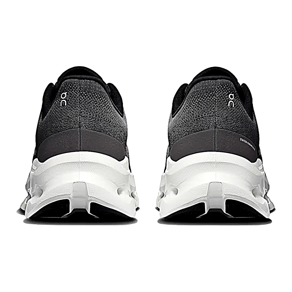 On Cloudtilt Sneakers – Black & White