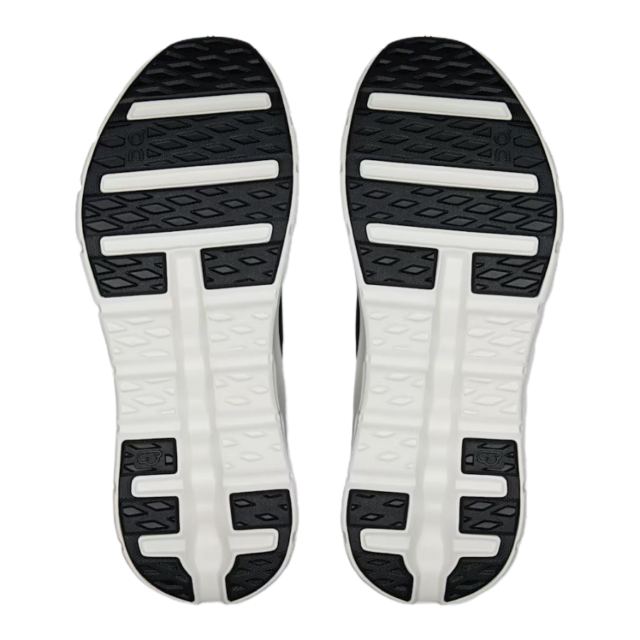 On Cloudtilt Sneakers – Black & White