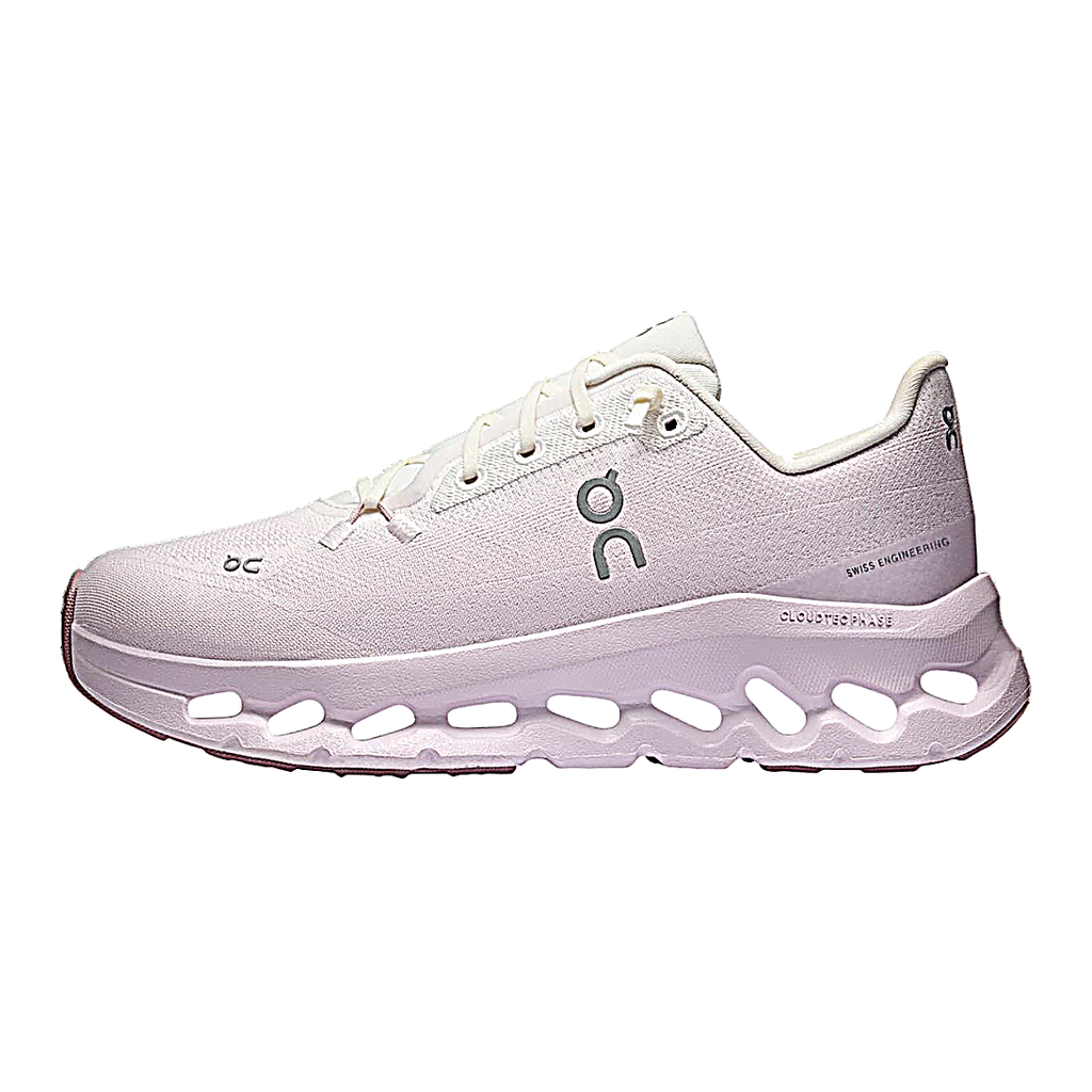 On Cloudtilt Sneakers – Pale Lilac & White