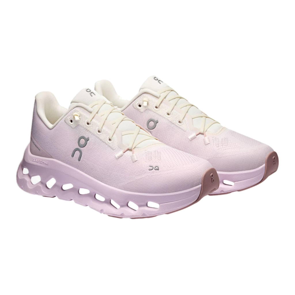 On Cloudtilt Sneakers – Lilac Pink & Cream