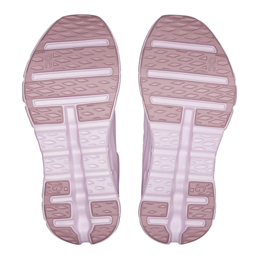 On Cloudtilt Sneakers – Lilac Pink & Cream