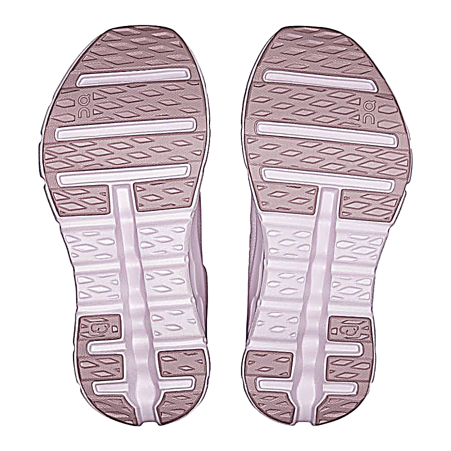 On Cloudtilt Sneakers – Pale Lilac & White