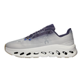 On Cloudtilt Sneakers – Light Grey & Deep Purple