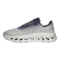 On Cloudtilt Sneakers – Light Grey & Navy