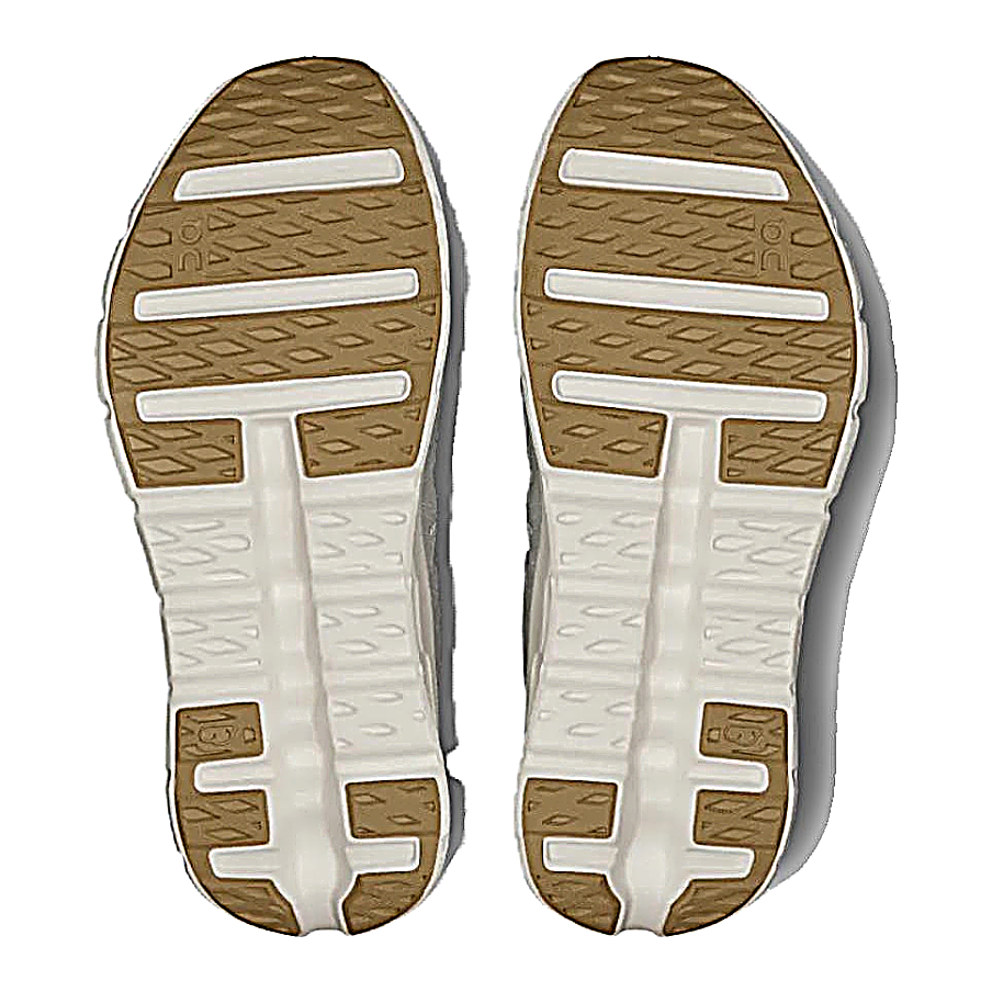 On Cloudtilt Sneakers – Light Grey & Navy