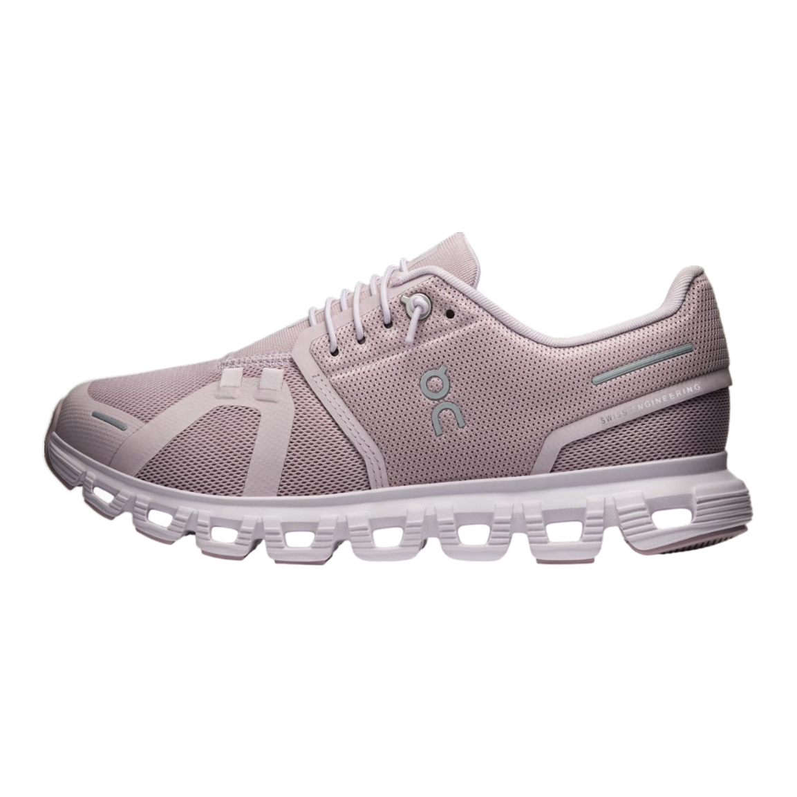 On Cloud X 6 Sneakers – Lilac Pink