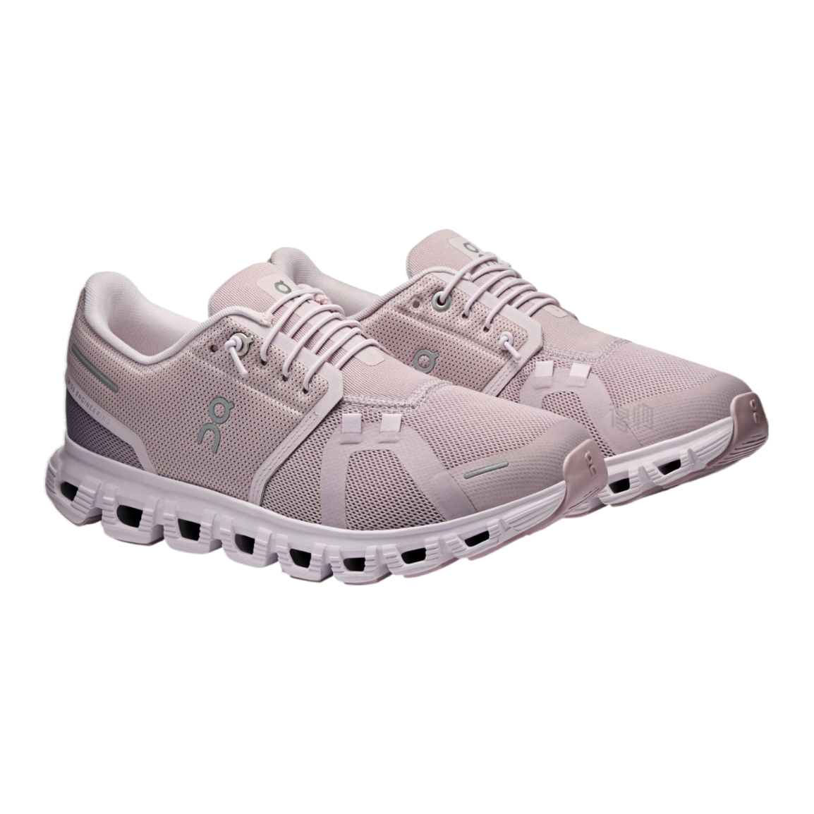 On Cloud X 6 Sneakers – Lilac Pink