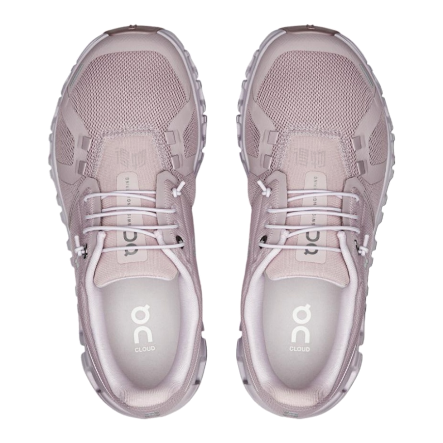 On Cloud X 6 Sneakers – Lilac Pink
