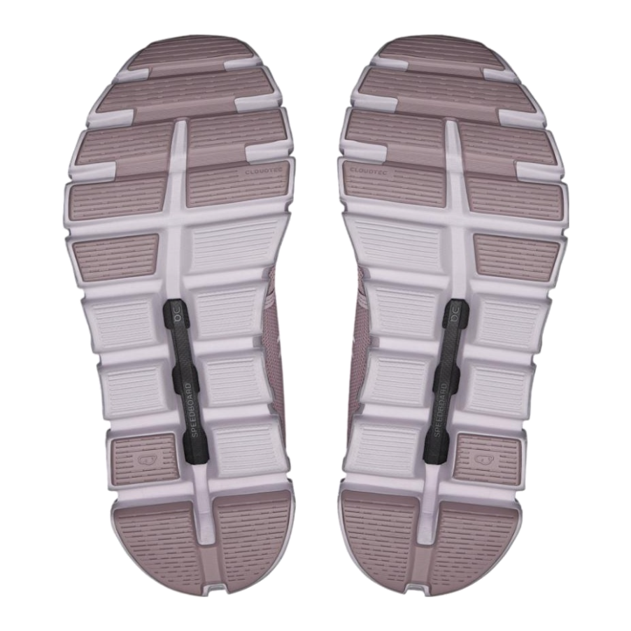 On Cloud X 6 Sneakers – Lilac Pink