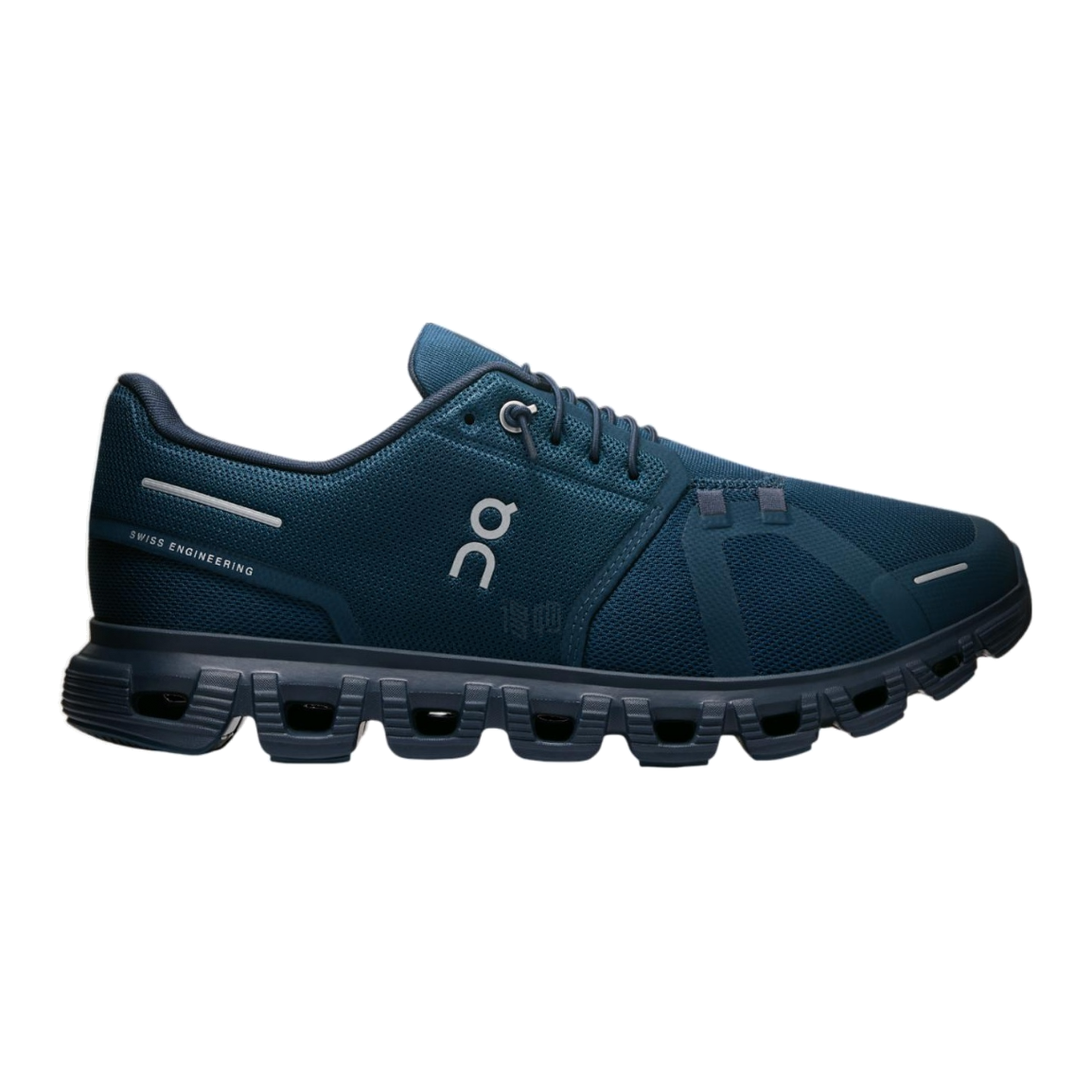 On Cloud X 6 Sneakers – Navy Blue