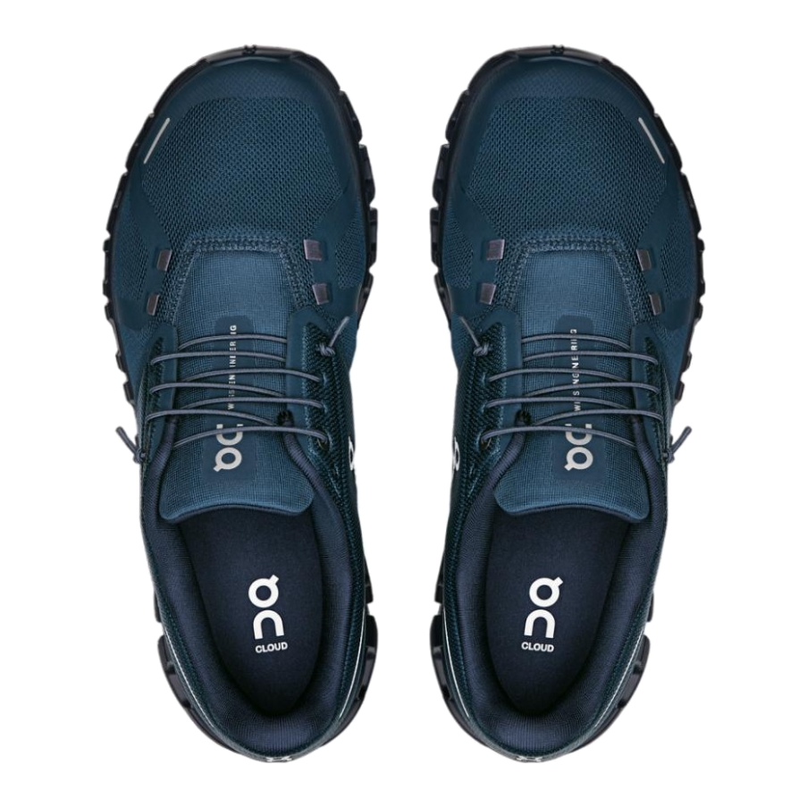 On Cloud X 6 Sneakers – Navy Blue