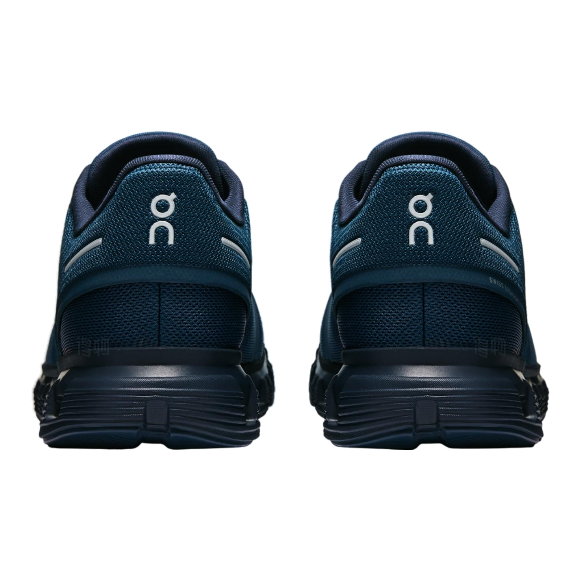 On Cloud X 6 Sneakers – Navy Blue