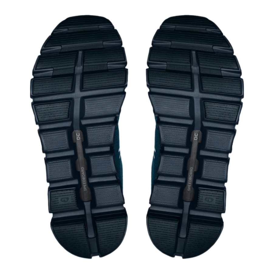 On Cloud X 6 Sneakers – Navy Blue