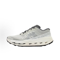 On Cloudultra 3 Sneakers – Light Grey & White