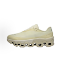 On Cloudstratus 2 – Cream Yellow & Ivory
