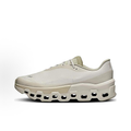 On Cloudstratus 2 – Light Grey & Ivory