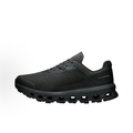 On Cloudmonster 2 – Black & Charcoal