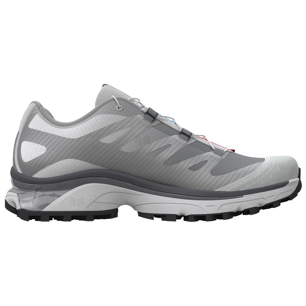 Salomon XT-4 OG Sneakers – Grey & White