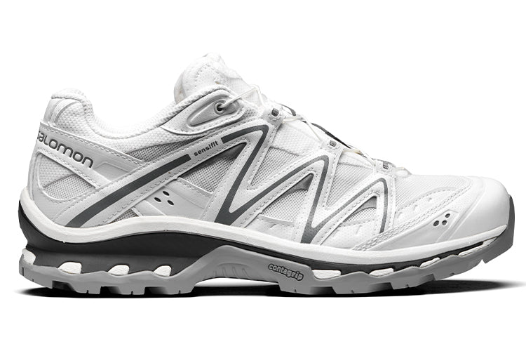 Salomon XT-Quest Unisex Sneakers – White