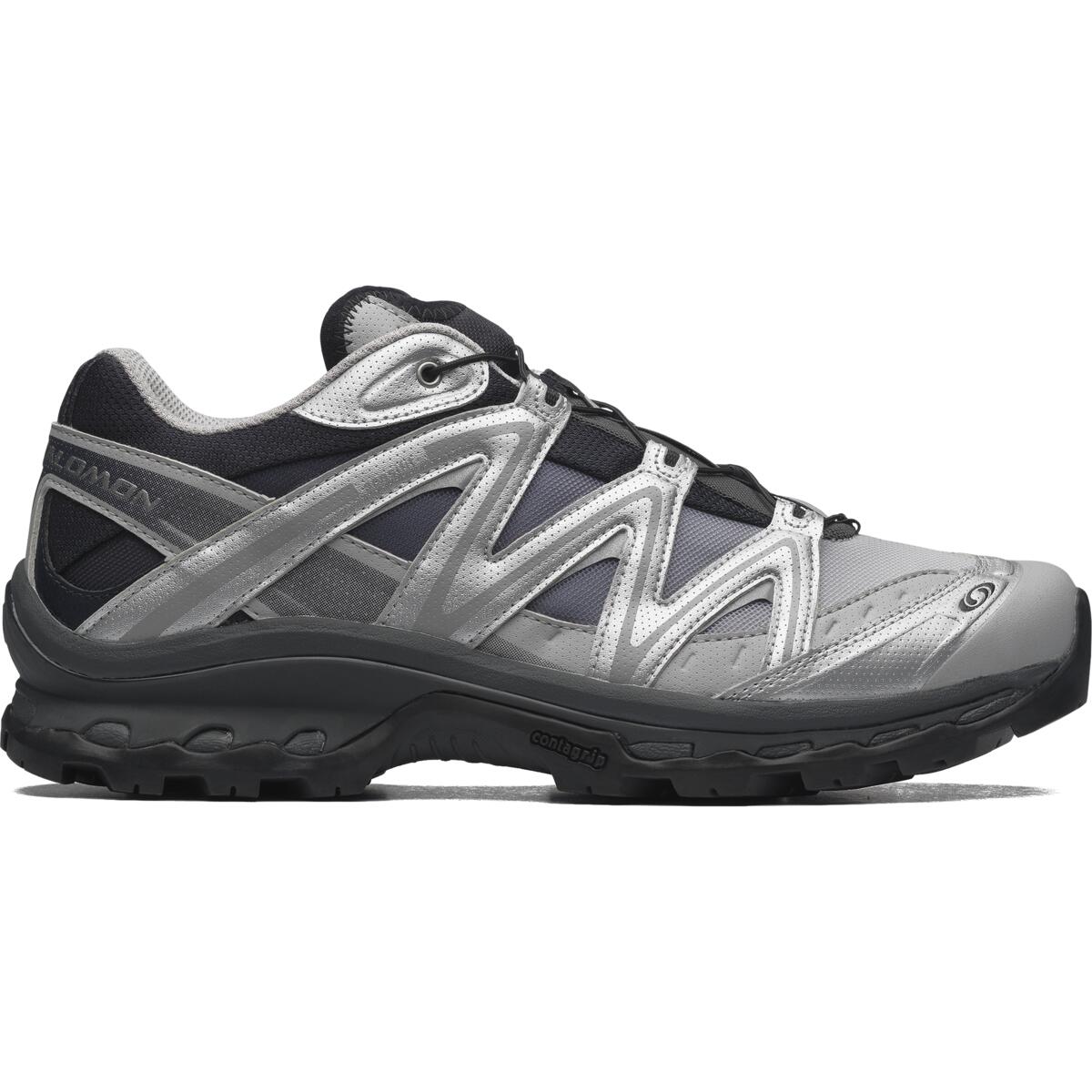 Salomon XT-Quest Low-Top Sneakers