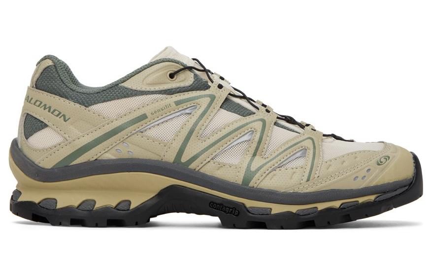 Salomon XT-Quest Low-Top Sneakers