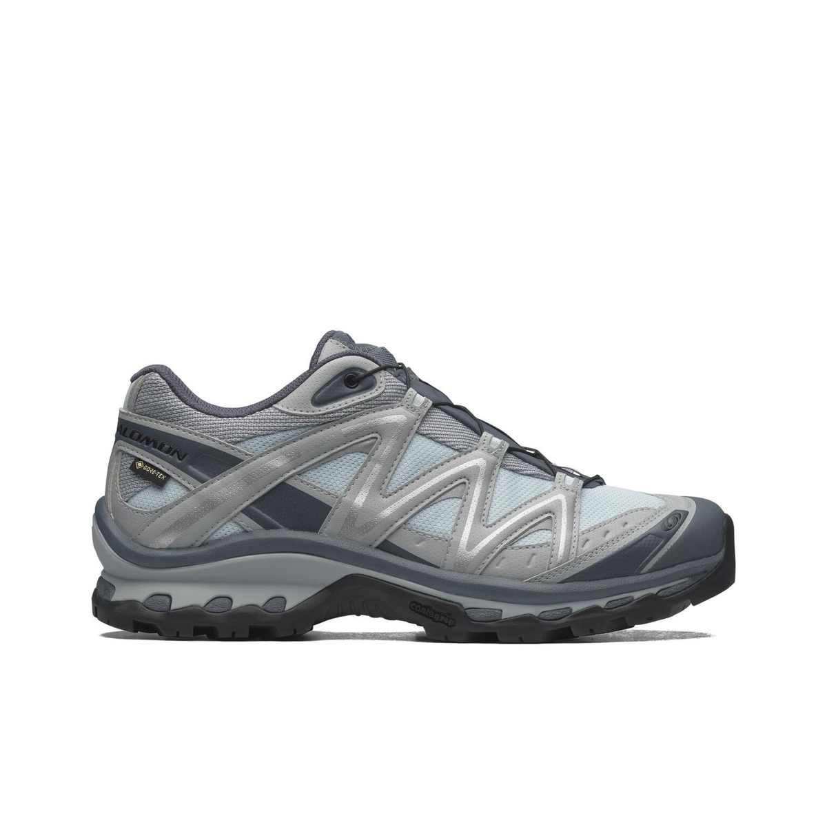 Salomon XT-Quest GTX Low-Top Sneakers