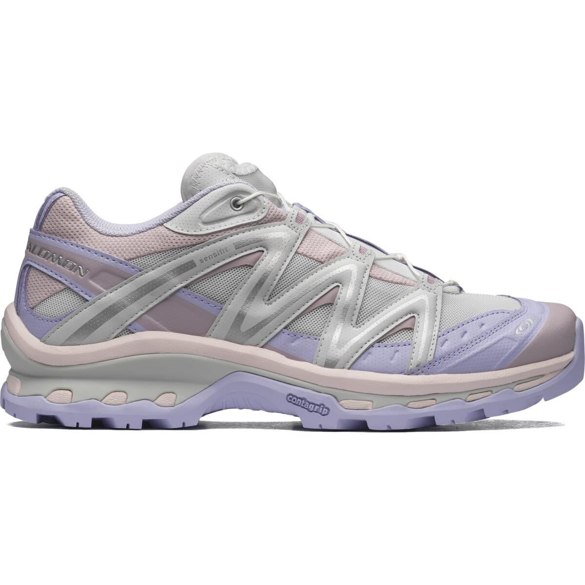 Salomon XT-Quest Low-Top Sneakers