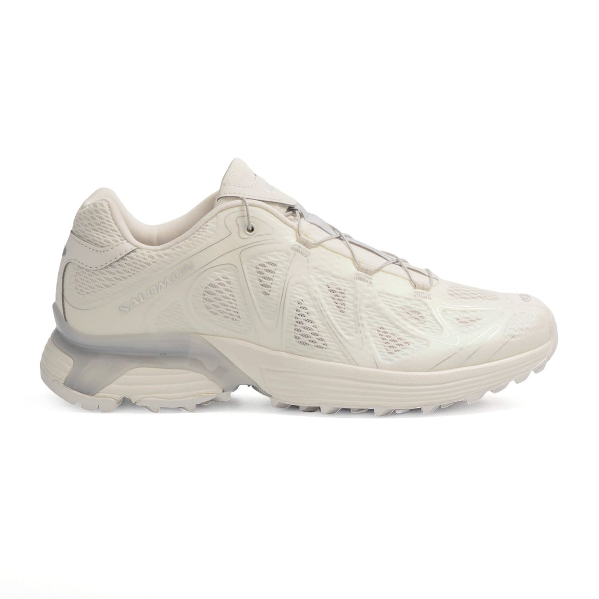Salomon XT-Whisper VOID Unisex Sneakers – Iridescent Mermaid