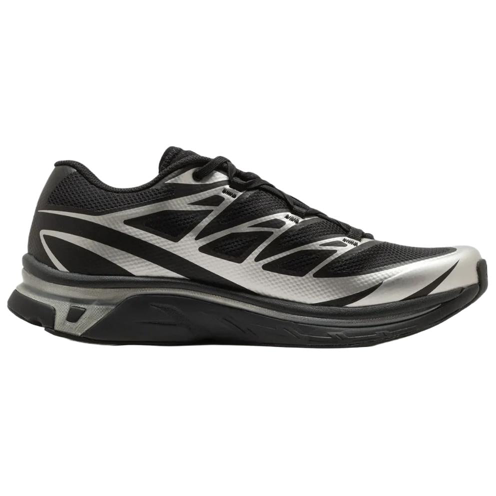Salomon XT-MM-6 Black / Silver Sneakers