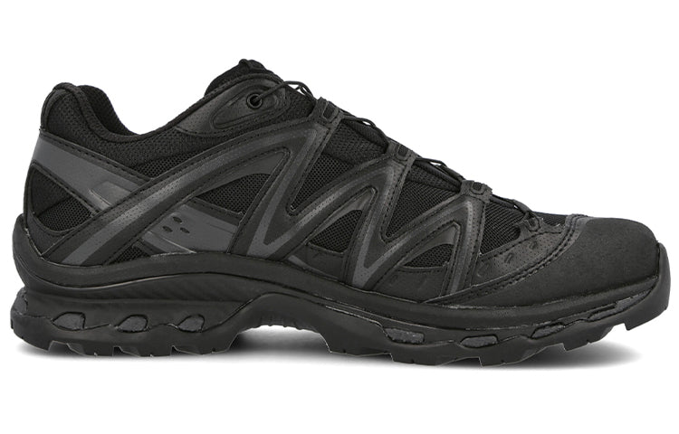 Salomon XT-Quest Low-Top Sneakers