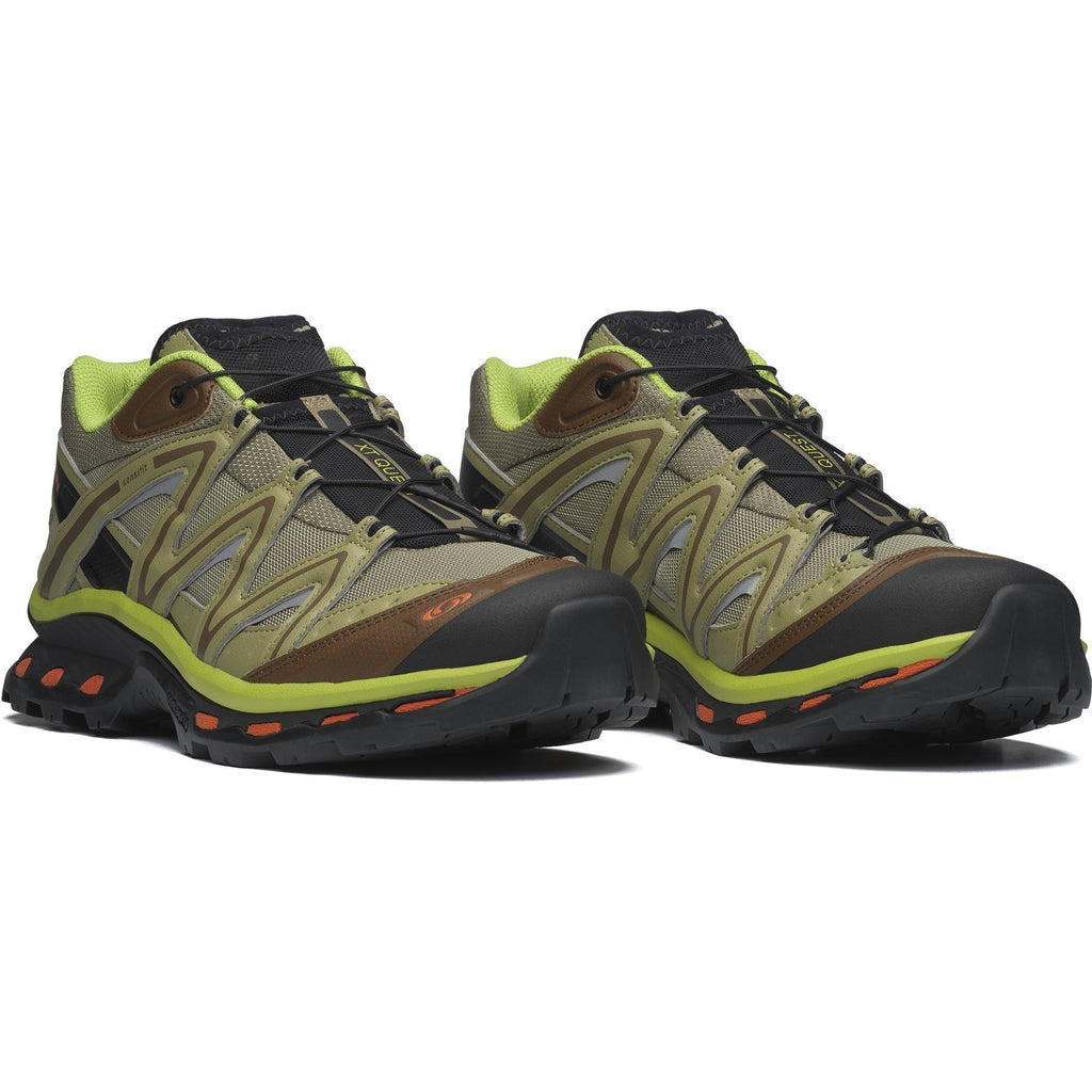 Salomon XT-Quest Low-Top Sneakers
