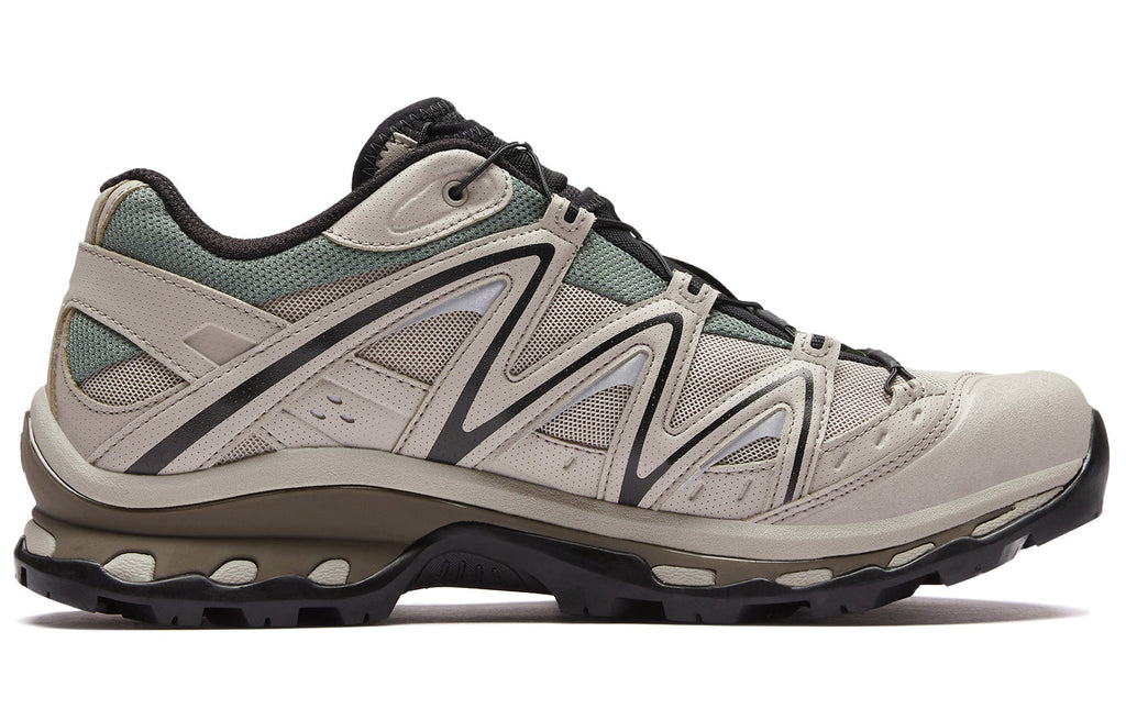 Salomon XT-Quest Low-Top Sneakers
