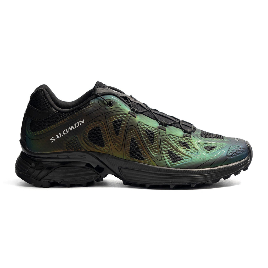 Salomon XT-Whisper VOID Unisex Sneakers – Aurora Green