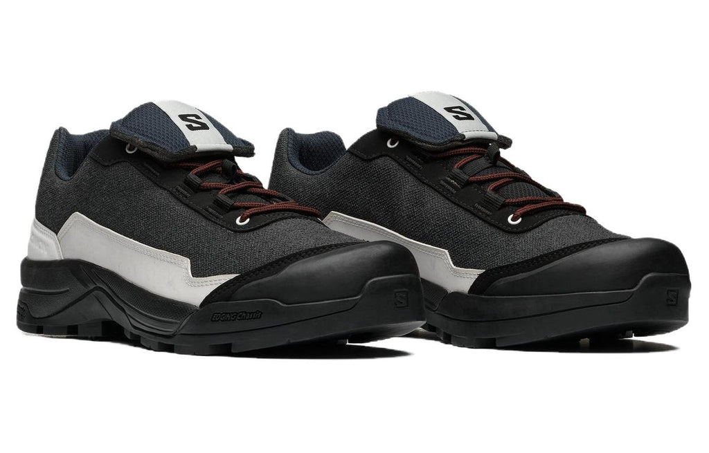 Salomon X-ALP Unisex Sneakers – Black & Off-White