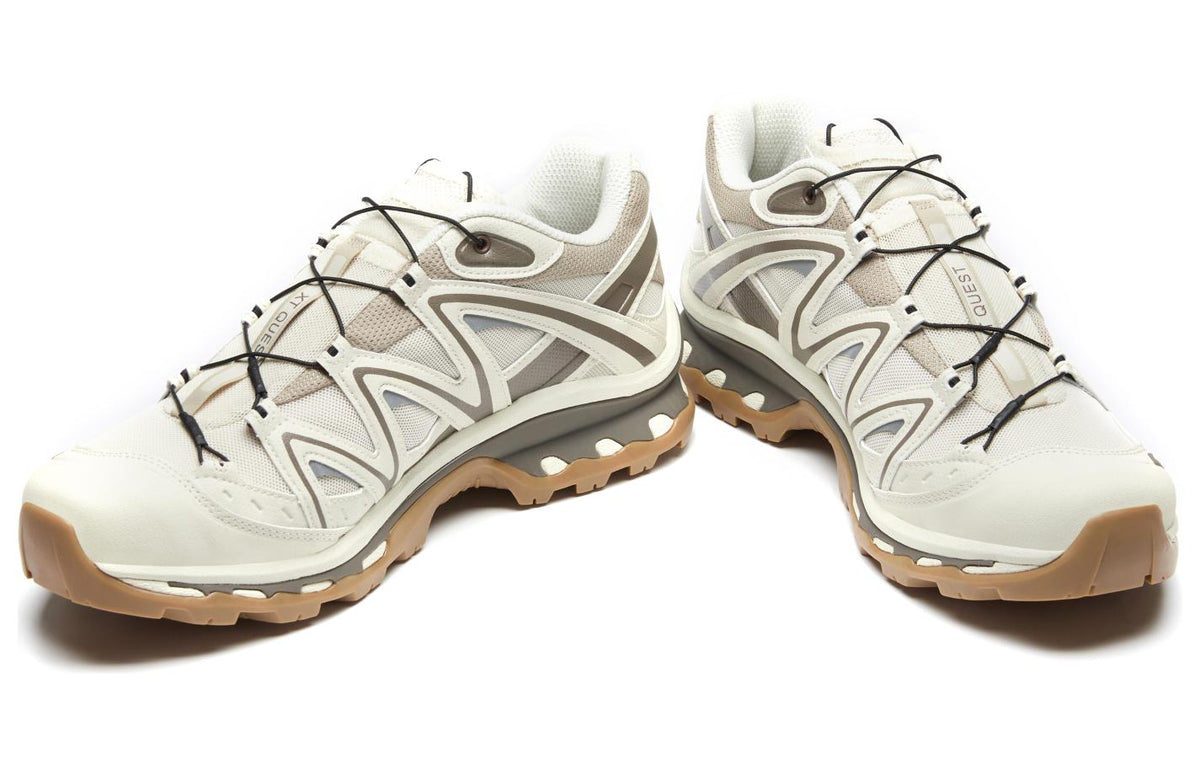 Salomon XT-Quest Low-Top Sneakers