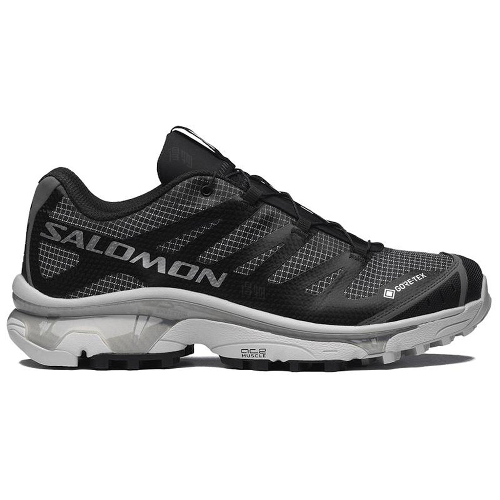 Salomon XT-4 OG GORE-TEX Sneakers – Black & Grey